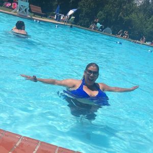 Meet your Posher, Carissima